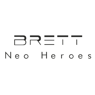 logo Brett Lunettes