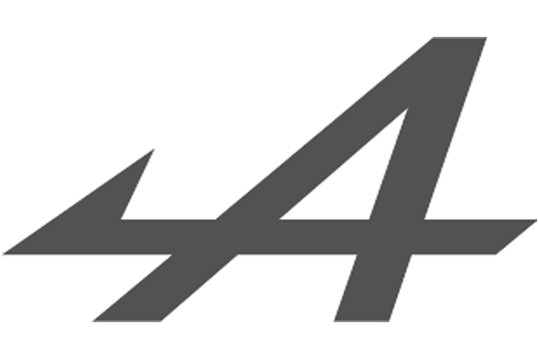 Logo Alpin