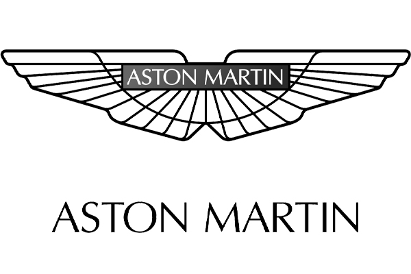 Logo Aston Martin