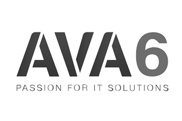 Logo AVA 6