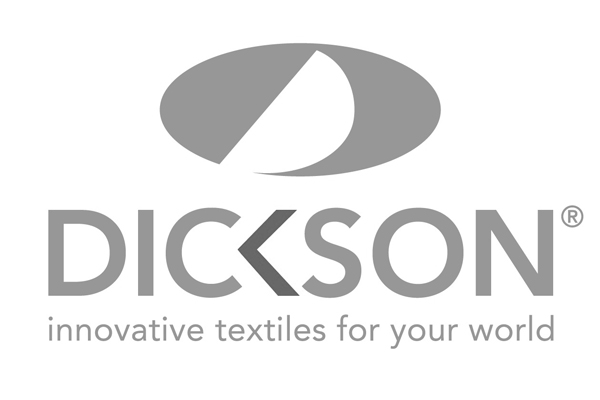 Logo Dickson