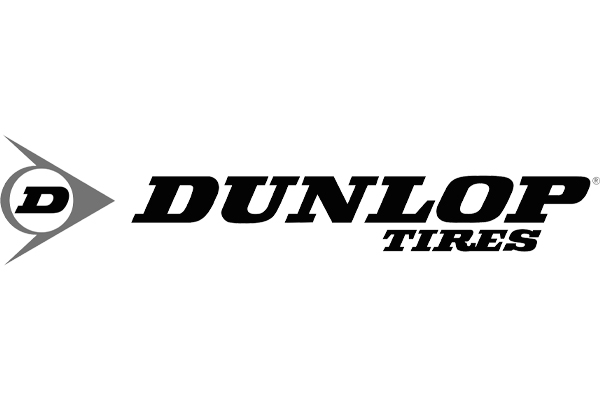 Logo Dunlop