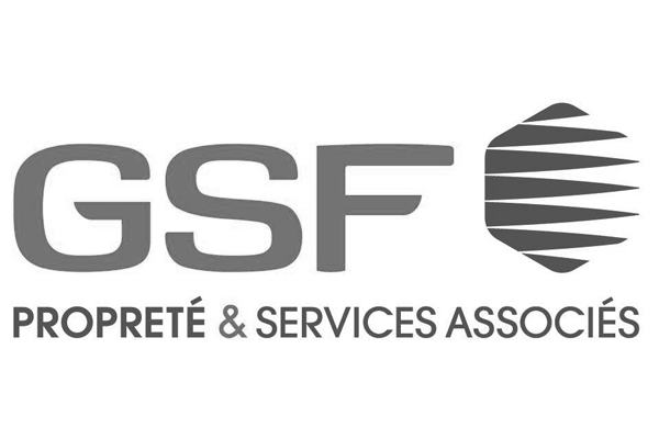 Logo GSF