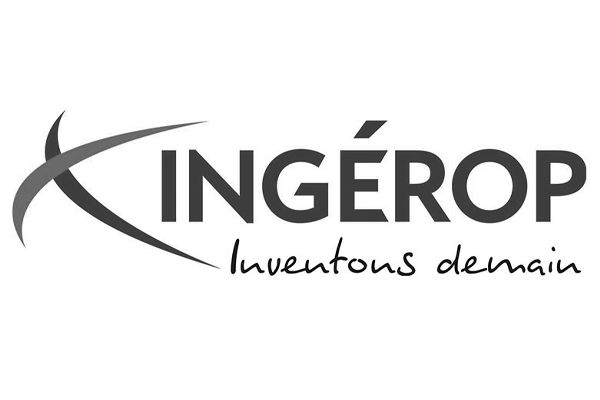 Logo Ingérop