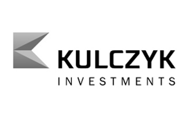 Logo Kulczyk