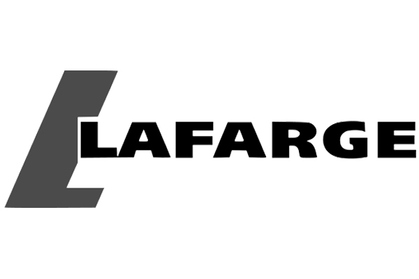 Logo Lafarge