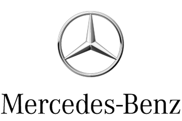 Logo Mercedes Benz