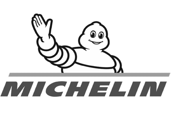 Logo Michelin