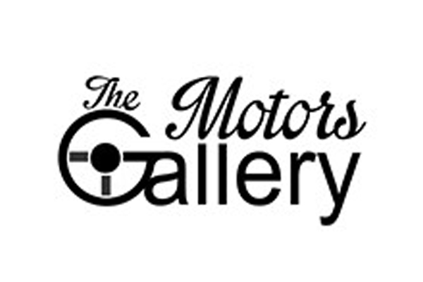 Logo The Motors Gallery