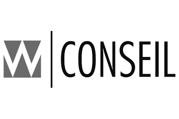 Logo Conseil