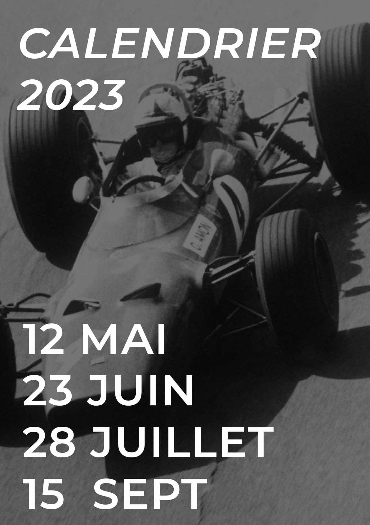 stage pilotage monoplace ancienne