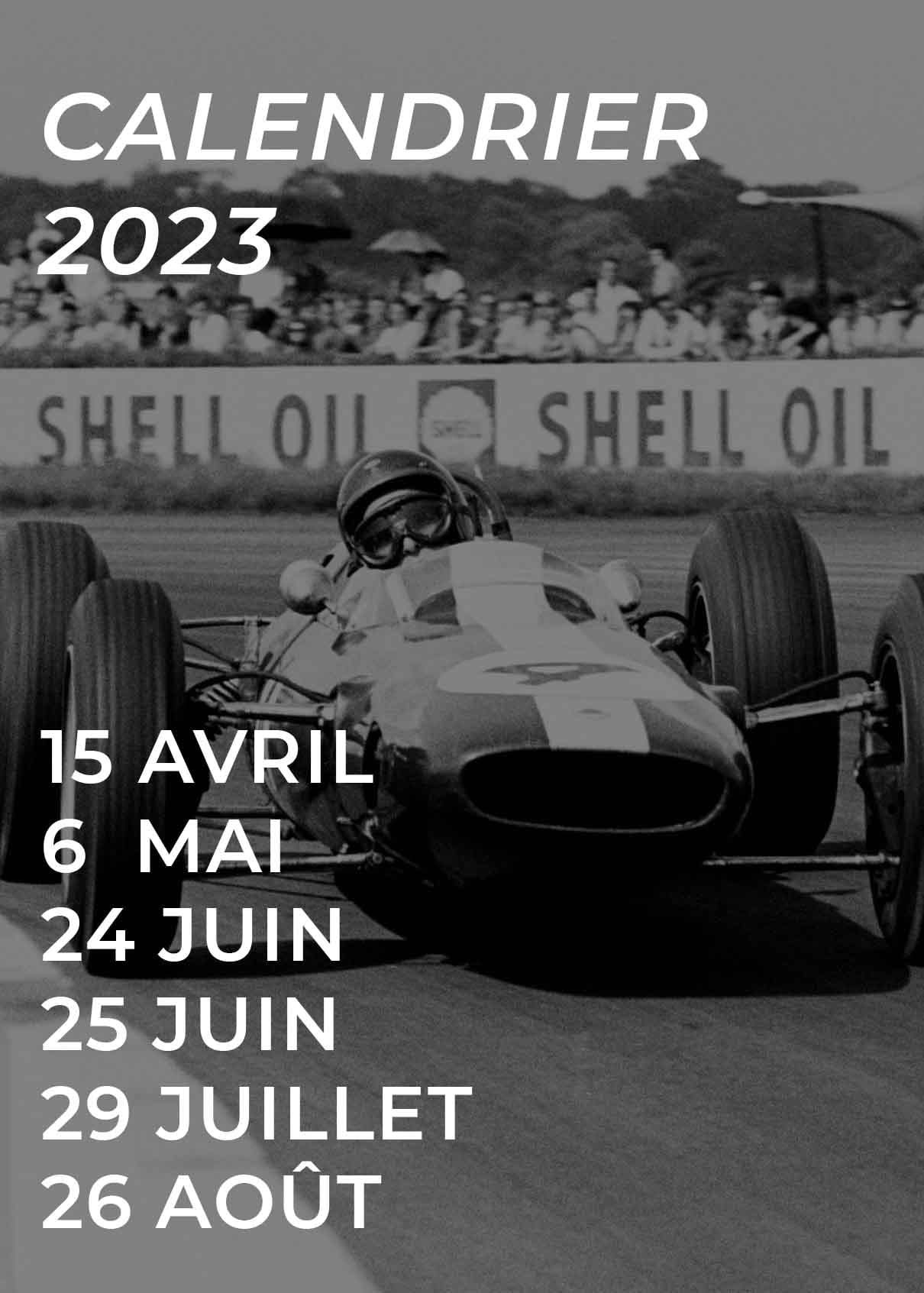 cours de pilotage voiture de course