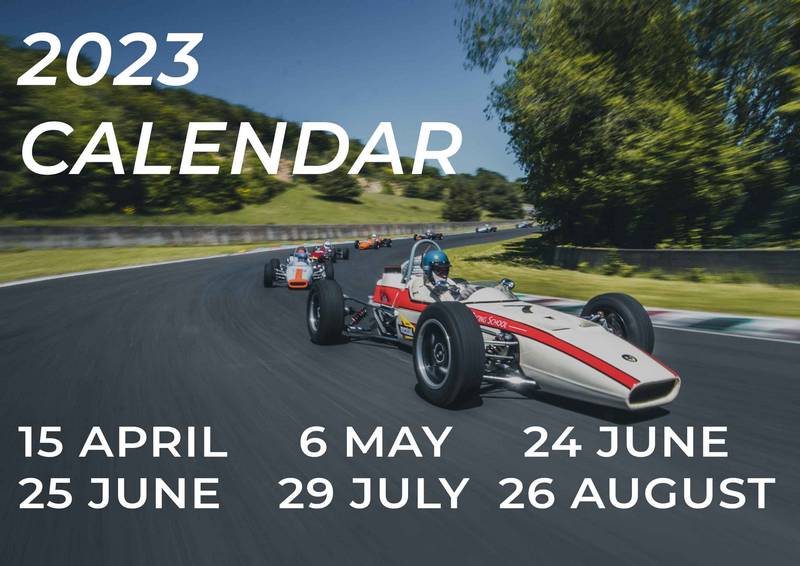 single seater driving experience