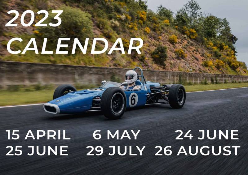 single seater experience half day