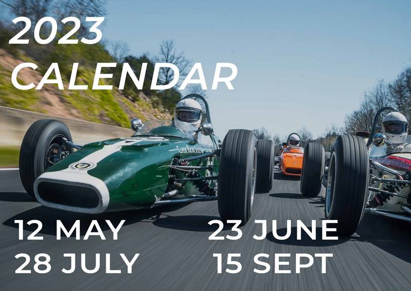 single seater racing experience