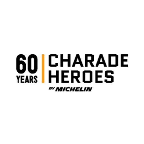 Charade Heroes