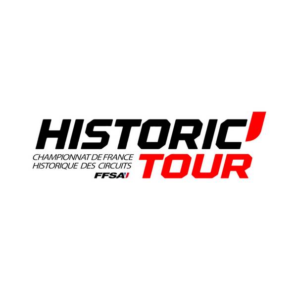Historic Tour France