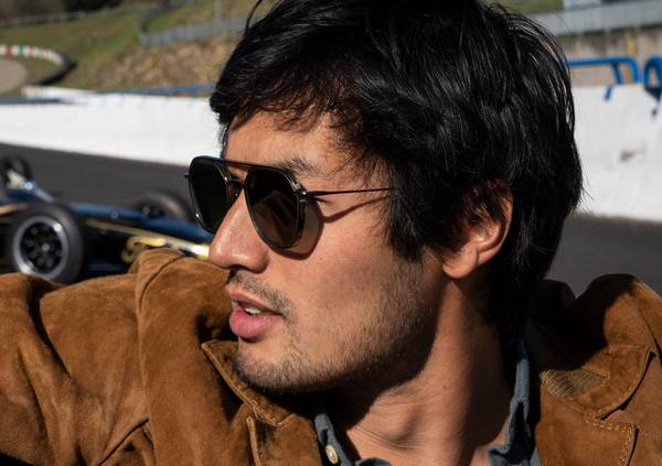lunettes brett eyewear