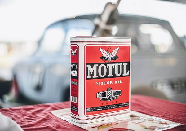 motul