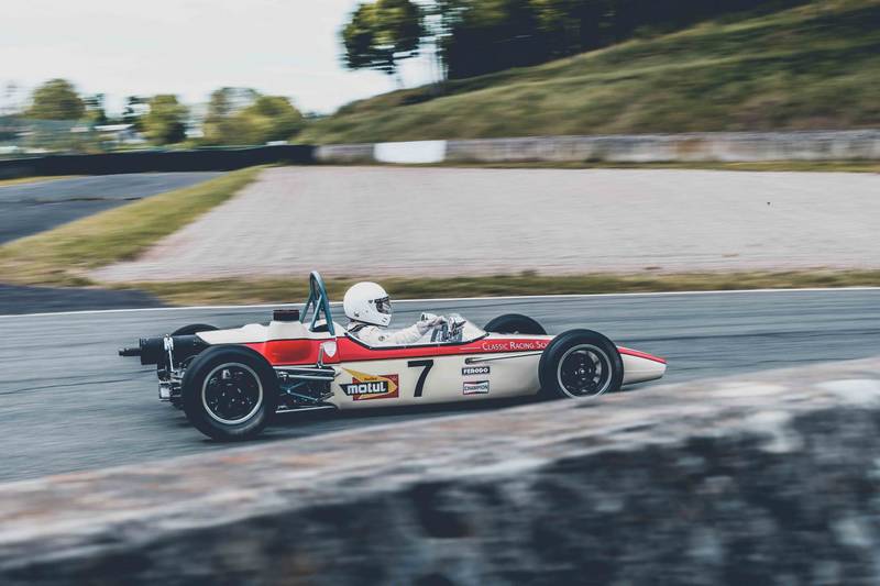 press charade driving school
