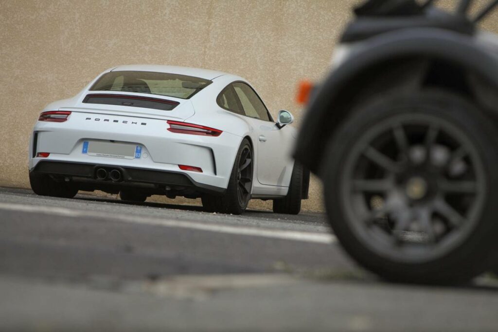 rallye porsche auvergne