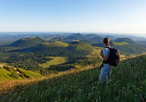 région auvergne