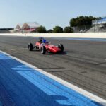 04.07 Grand Prix de France Historique
