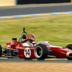 06.29 Le Mans Classic