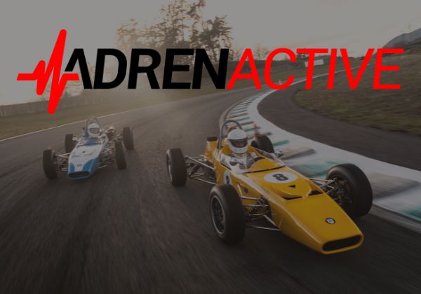 adrenactive classic racing school